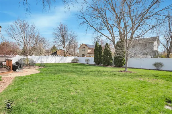 $375,000 | 586 Jeremy Drive, Bourbonnais, IL 60914
