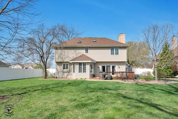 $375,000 | 586 Jeremy Drive, Bourbonnais, IL 60914