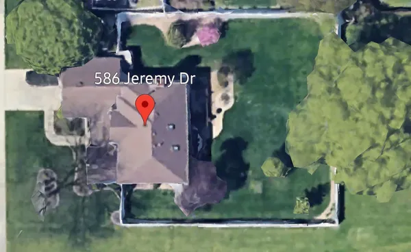 $375,000 | 586 Jeremy Drive, Bourbonnais, IL 60914