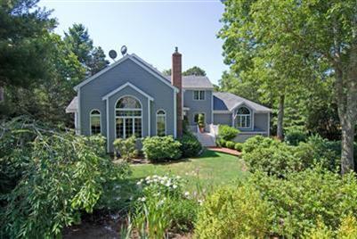 27 Cranberry Ridge Road Mashpee, MA 02649 - Photo 1 of 18 Primary Photo