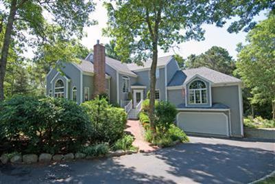 27 Cranberry Ridge Road Mashpee, MA 02649 - Photo 2 of 18 Additional Photo