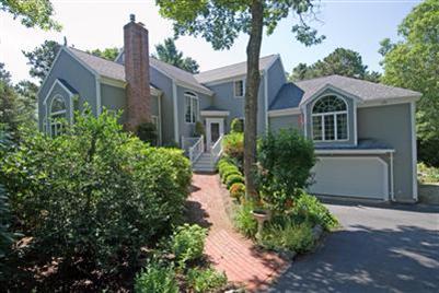 27 Cranberry Ridge Road Mashpee, MA 02649 - Photo 3 of 18 Additional Photo