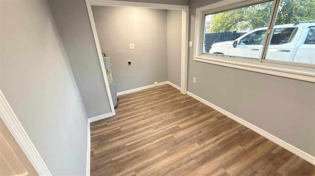 14740 Johns Road Dade City, FL 33525 - Photo 13 of 46 a view of a bedroom from a window
