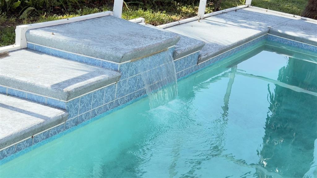 14740 Johns Road Dade City, FL 33525 - Photo 38 of 46 a view of a backyard