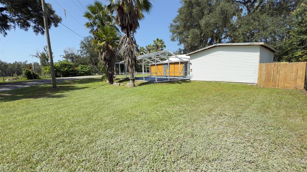 14740 Johns Road Dade City, FL 33525 - Photo 44 of 46