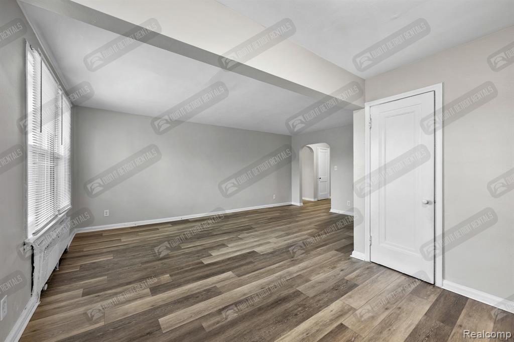 1000 Merton Road, Unit 2 Detroit, MI 48203 - Photo 9 of 13