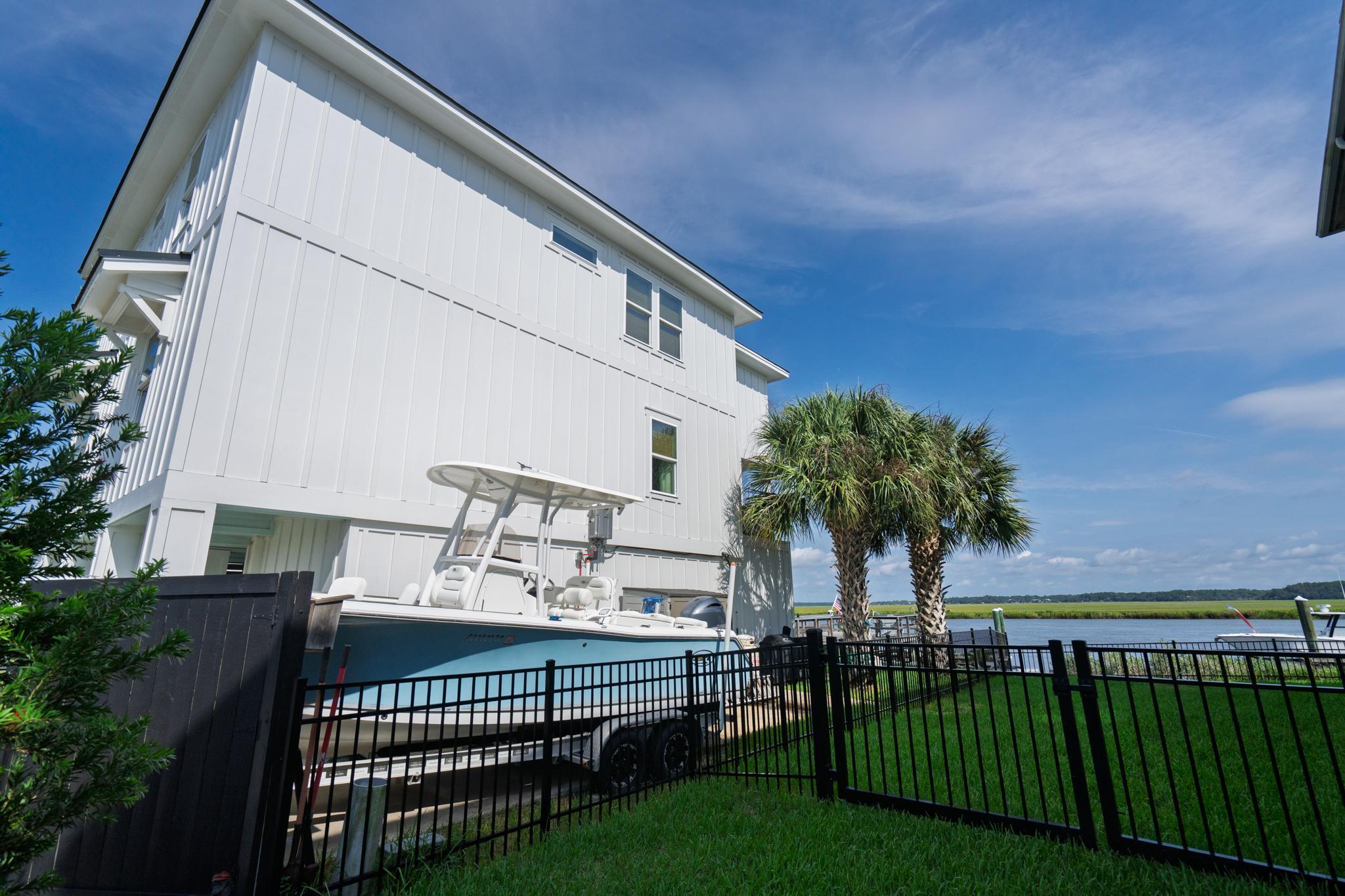 3765 Docksite Road Edisto Island, SC 29438 - Photo 47 of 68 untitled-55
