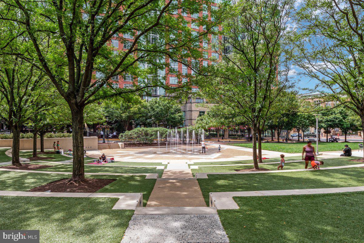 12108 Quorn Lane Reston, VA 20191 - Photo 76 of 91 Reston Town Center Park