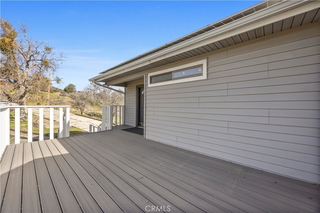 29300 Elkhorn Place Tehachapi, CA 93561 - Photo 6 of 47 a view of wooden floor in front of house