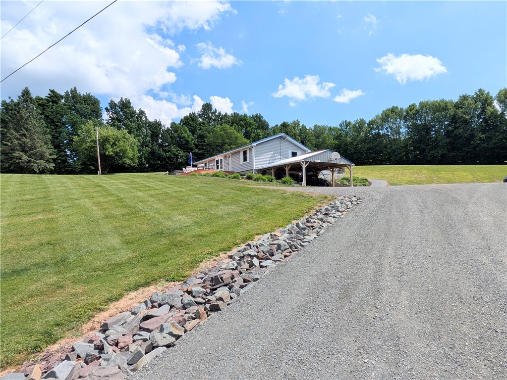 591 Cape Horn Road Gilboa, NY 12167 - Photo 2 of 31
