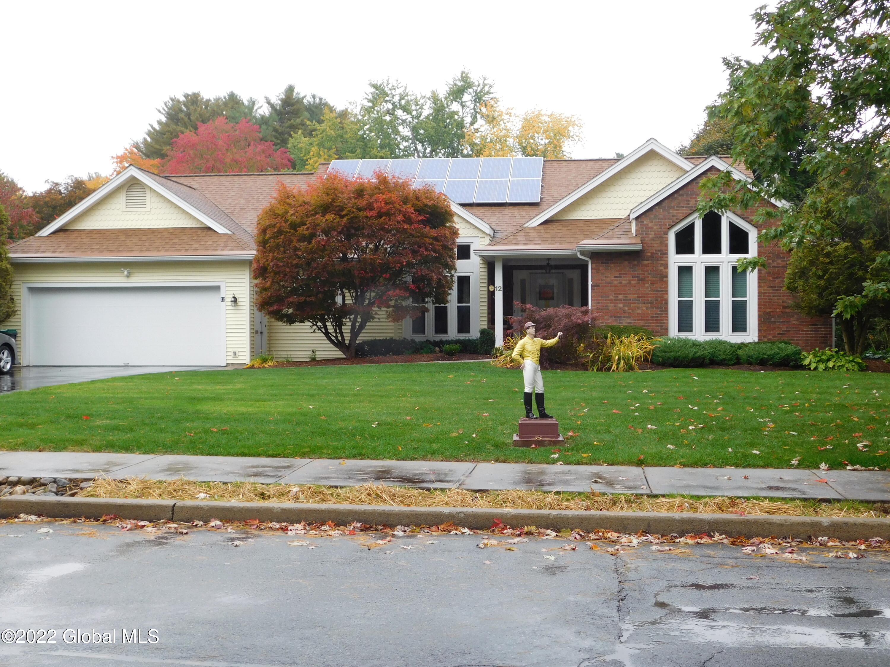 12 Fort Amherst Road Queensbury, NY 12804 - Photo 1 of 2 12 Fort Amherst Rd