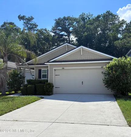 $379,999 | 7784 Meadow Walk Lane, Jacksonville, FL 32256