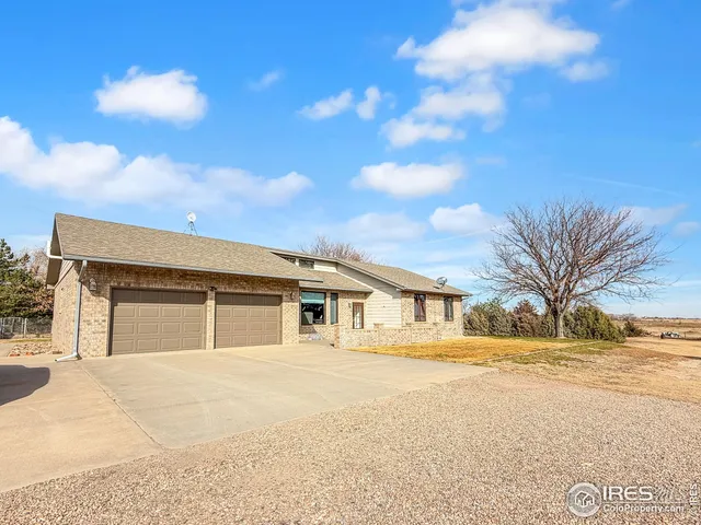 $649,900 | 16667 County Road 32, Sterling, CO 80751