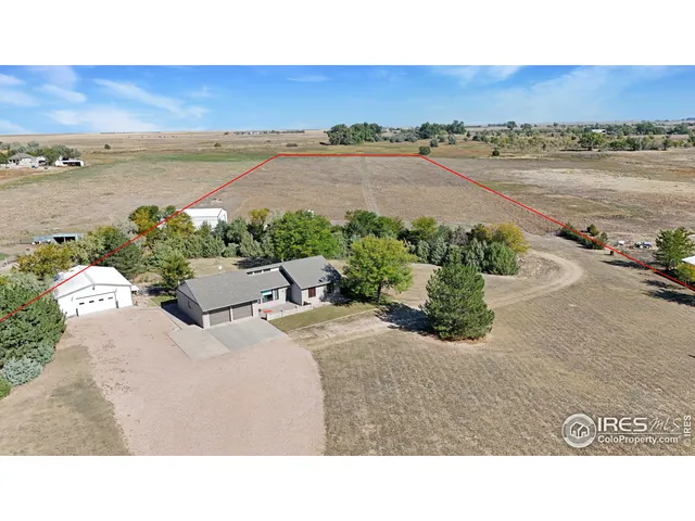 $649,900 | 16667 County Road 32, Sterling, CO 80751