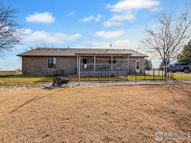 $649,900 | 16667 County Road 32, Sterling, CO 80751