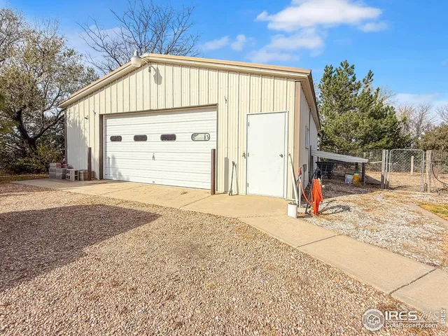 $649,900 | 16667 County Road 32, Sterling, CO 80751