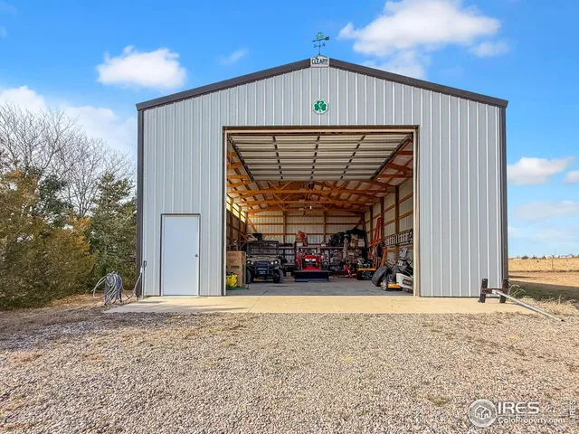 $649,900 | 16667 County Road 32, Sterling, CO 80751