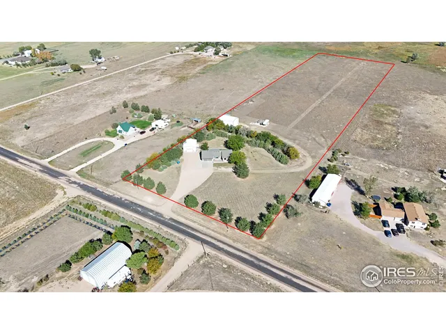 $649,900 | 16667 County Road 32, Sterling, CO 80751
