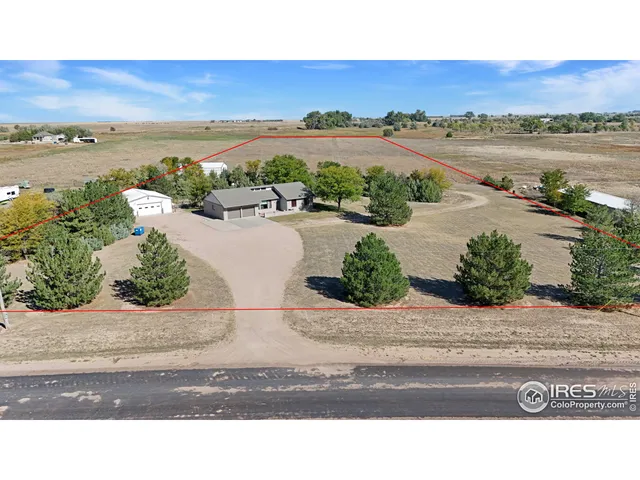 $649,900 | 16667 County Road 32, Sterling, CO 80751