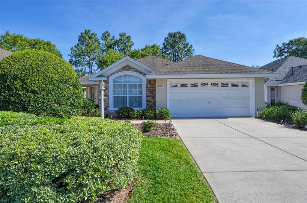 35 Golf View Drive Ocala, FL 34472 - Photo 1 of 1 Gallery Image 1