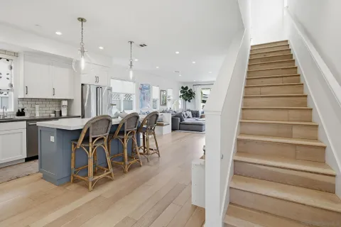 $2,949,999 | 835 Beryl Street, San Diego, CA 92109
