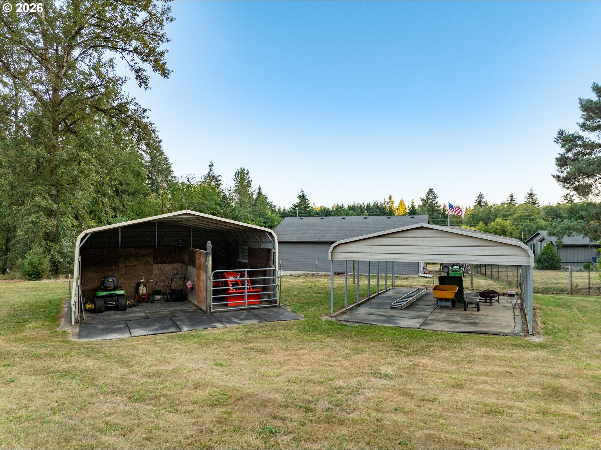805 Insel Road Woodland, WA 98674 - Photo 34 of 46 Gallery Image 34