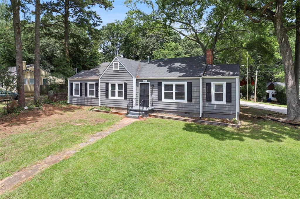 1641 Sandtown Road Southwest Atlanta, GA 30311 - Photo 22 of 22