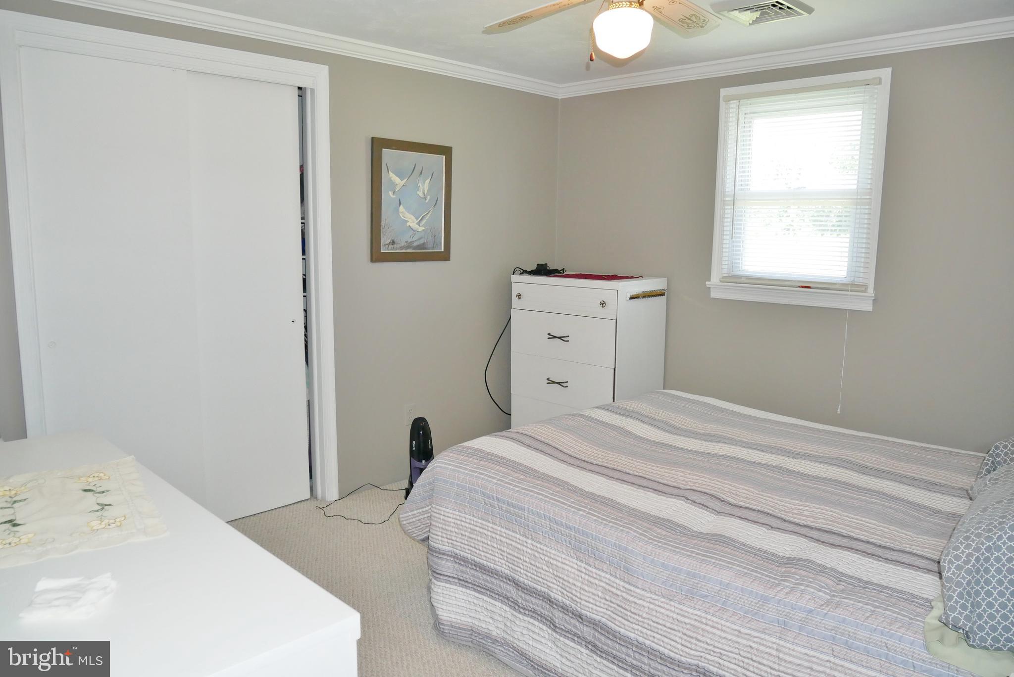 30540 Armory Road Frankford, DE 19945 - Photo 11 of 23 Bedroom 1