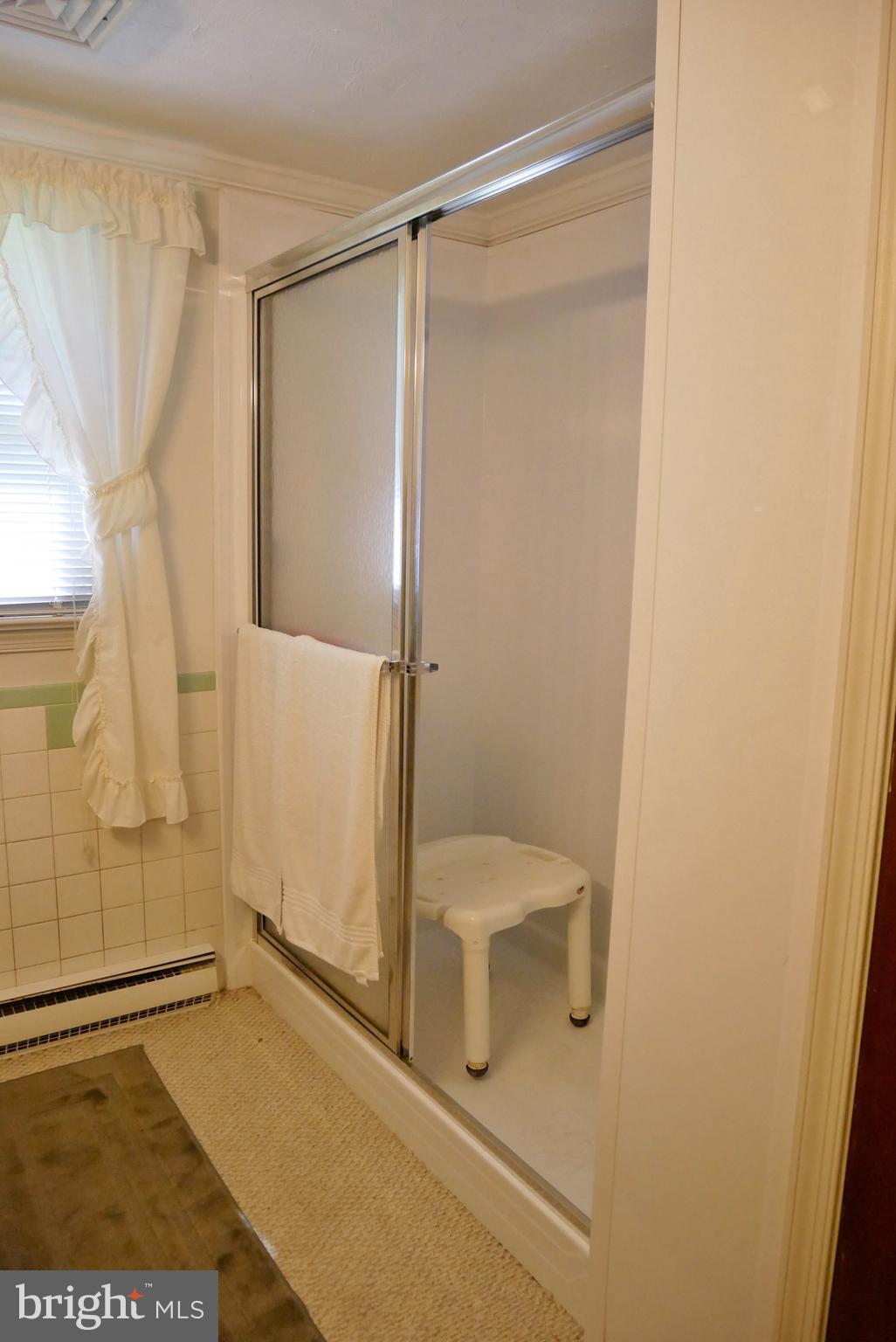 30540 Armory Road Frankford, DE 19945 - Photo 19 of 23 Hall bathroom-shower only