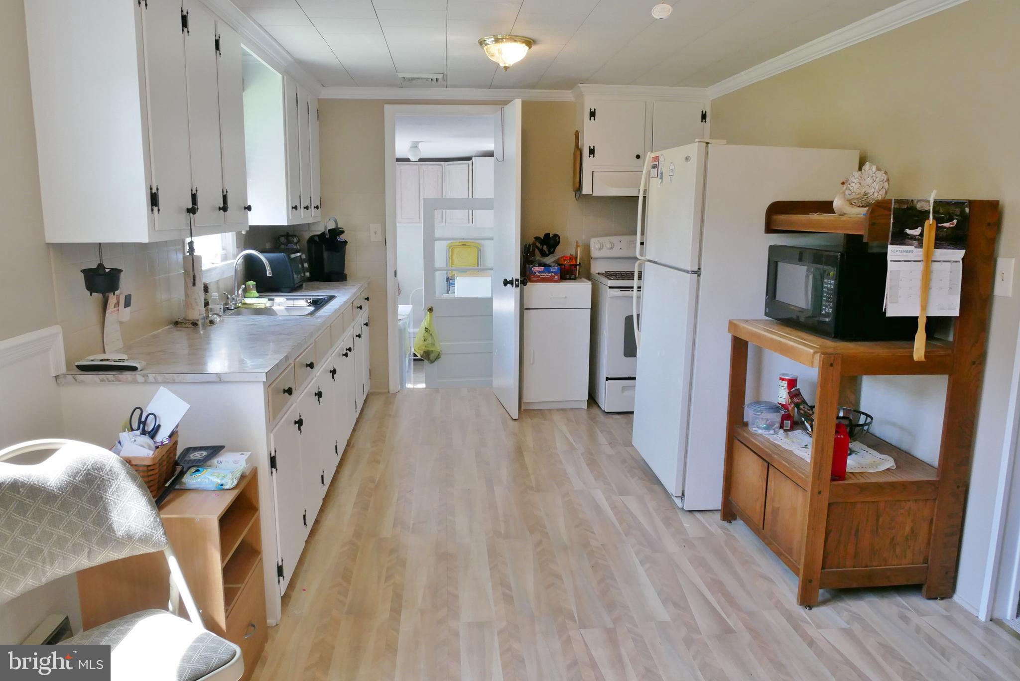 30540 Armory Road Frankford, DE 19945 - Photo 20 of 23 Kitchen additional view