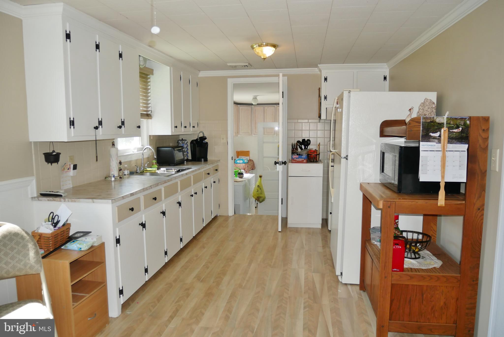 30540 Armory Road Frankford, DE 19945 - Photo 4 of 23 Country Kitchen