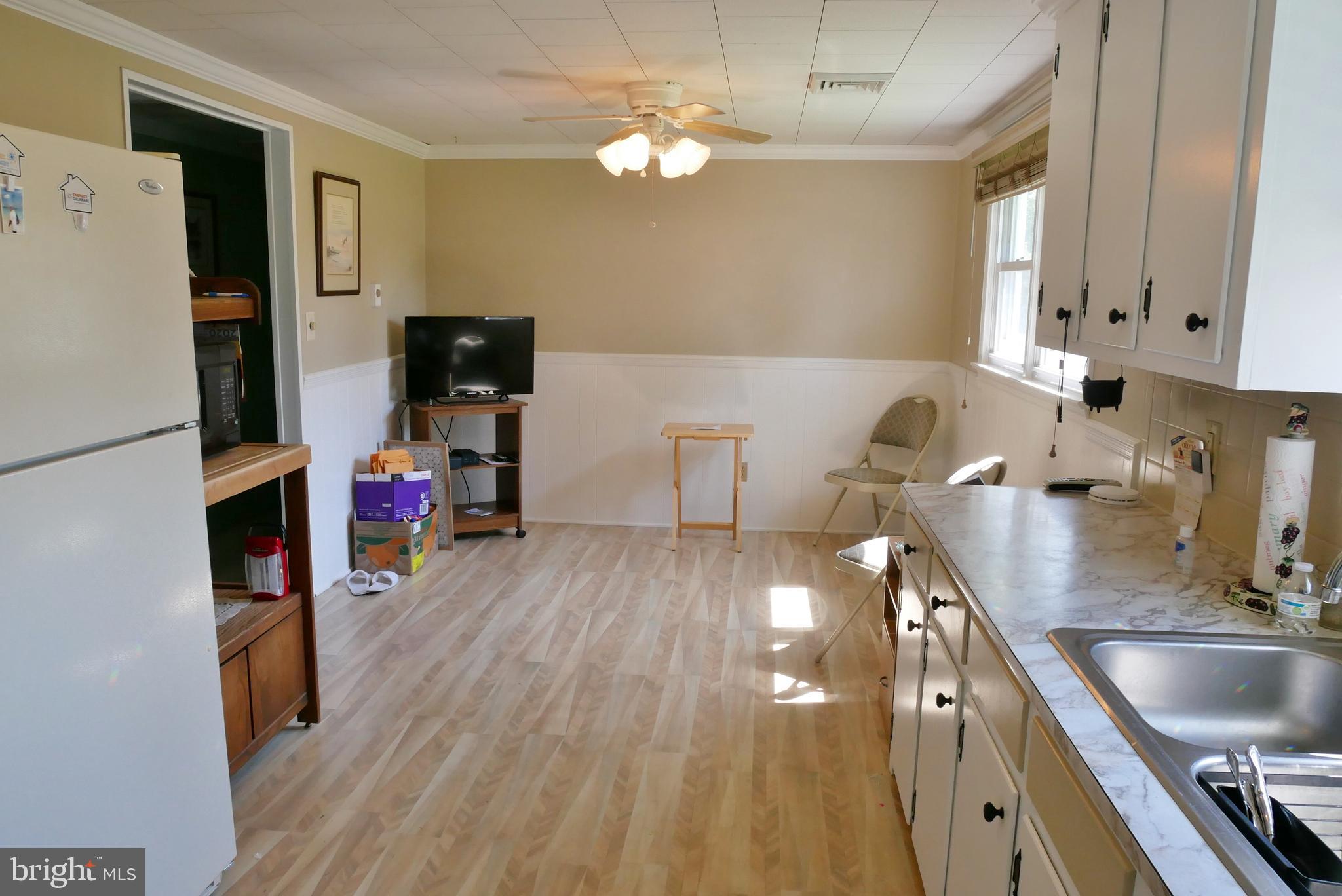30540 Armory Road Frankford, DE 19945 - Photo 6 of 23 Dining Area