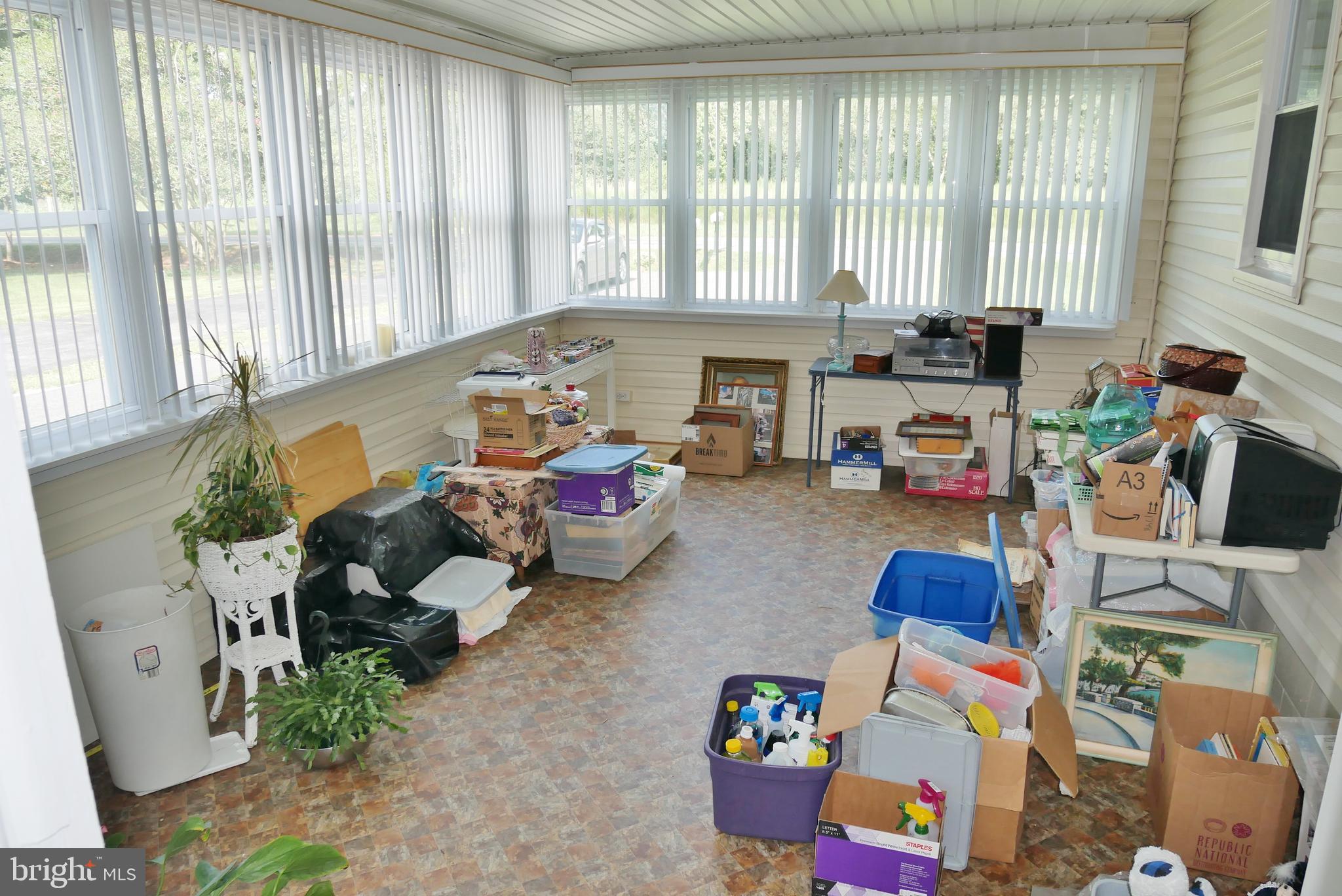 30540 Armory Road Frankford, DE 19945 - Photo 9 of 23 3 season Sunroom