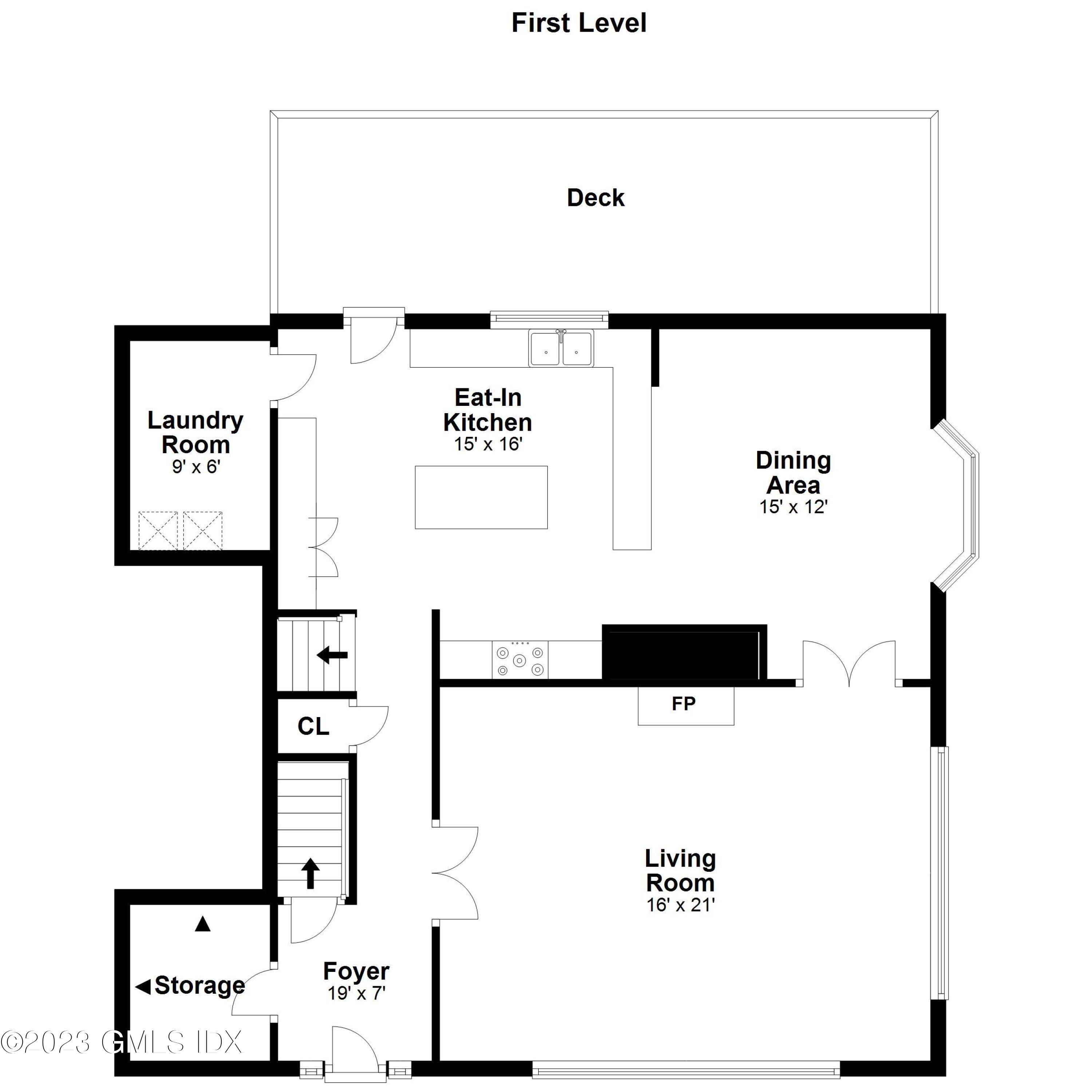 14 Marks Road Riverside, CT 06878 - Photo 21 of 24 a picture of a park