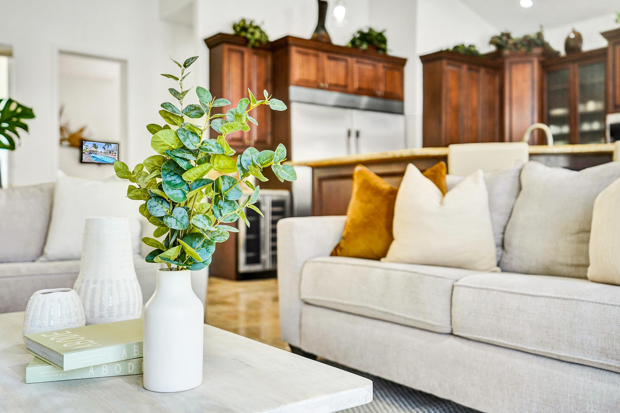 785 Northeast 71st Street Boca Raton, FL 33487 - Photo 11 of 62 Living Room