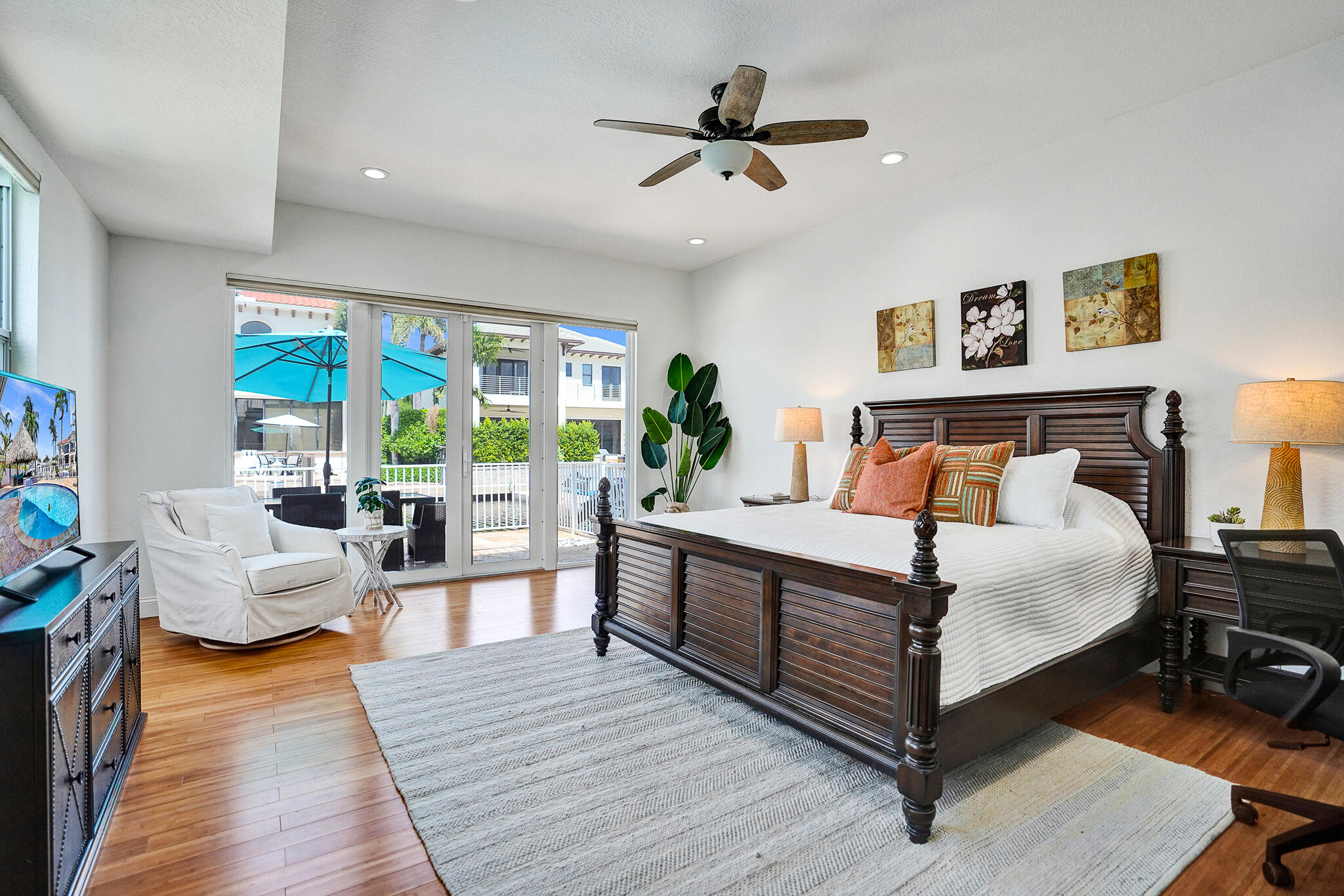 785 Northeast 71st Street Boca Raton, FL 33487 - Photo 24 of 62 Primary Bedroom