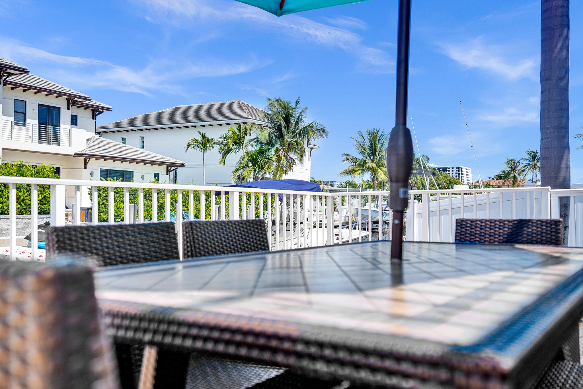 785 Northeast 71st Street Boca Raton, FL 33487 - Photo 45 of 62 Patio