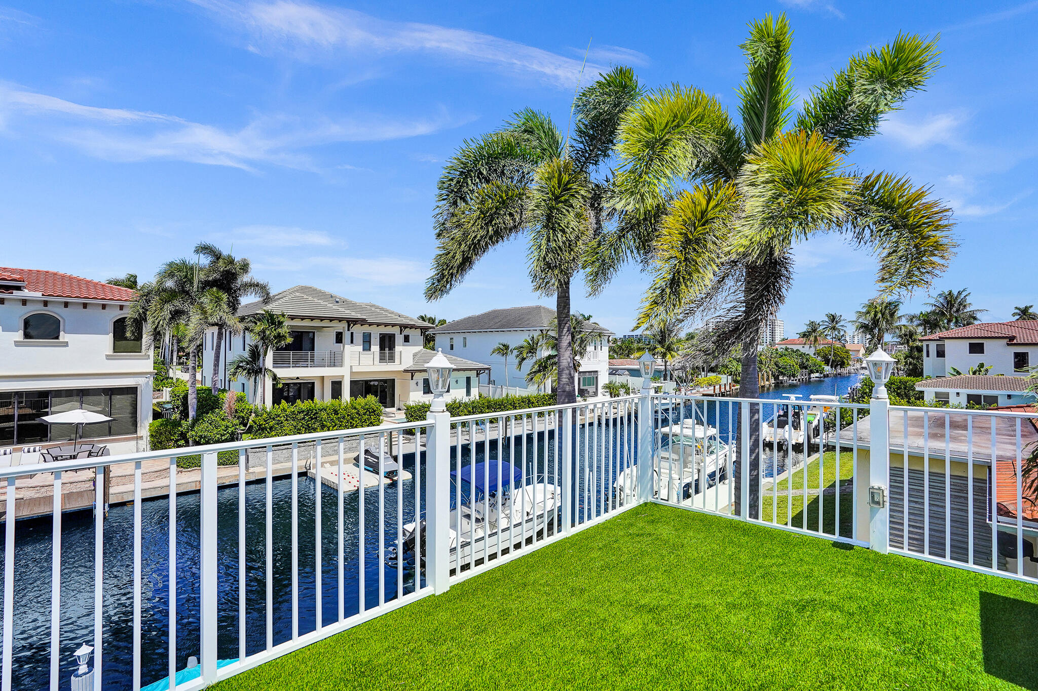 785 Northeast 71st Street Boca Raton, FL 33487 - Photo 6 of 62 Rooftop