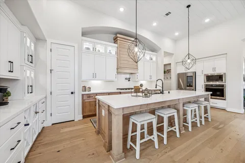 $734,900 | 3206 Brays Point, Katy, TX 77493