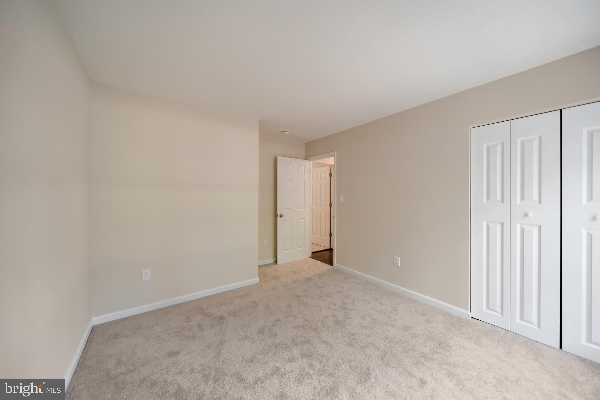 15703 Old Marshall Hall Road Accokeek, MD 20607 - Photo 10 of 18 a view of an empty room