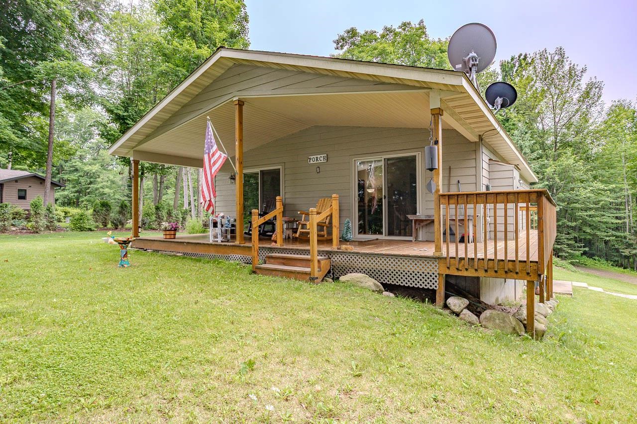 N2276 Rae Drive Merrill, WI 54452 - Photo 2 of 34
