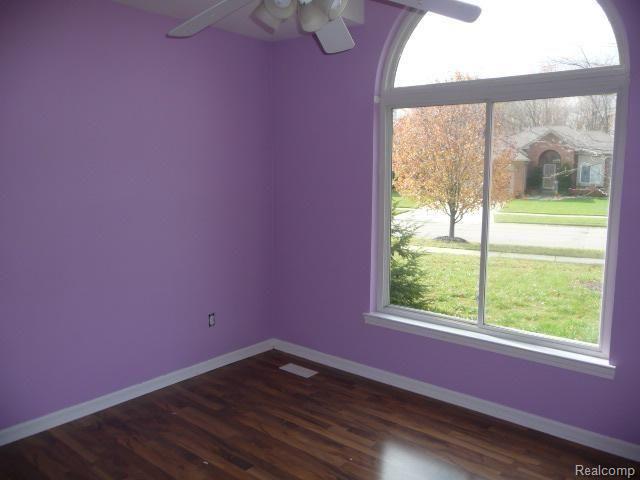 49230 Monte Road New Baltimore, MI 48047 - Photo 8 of 11 bedroom 2