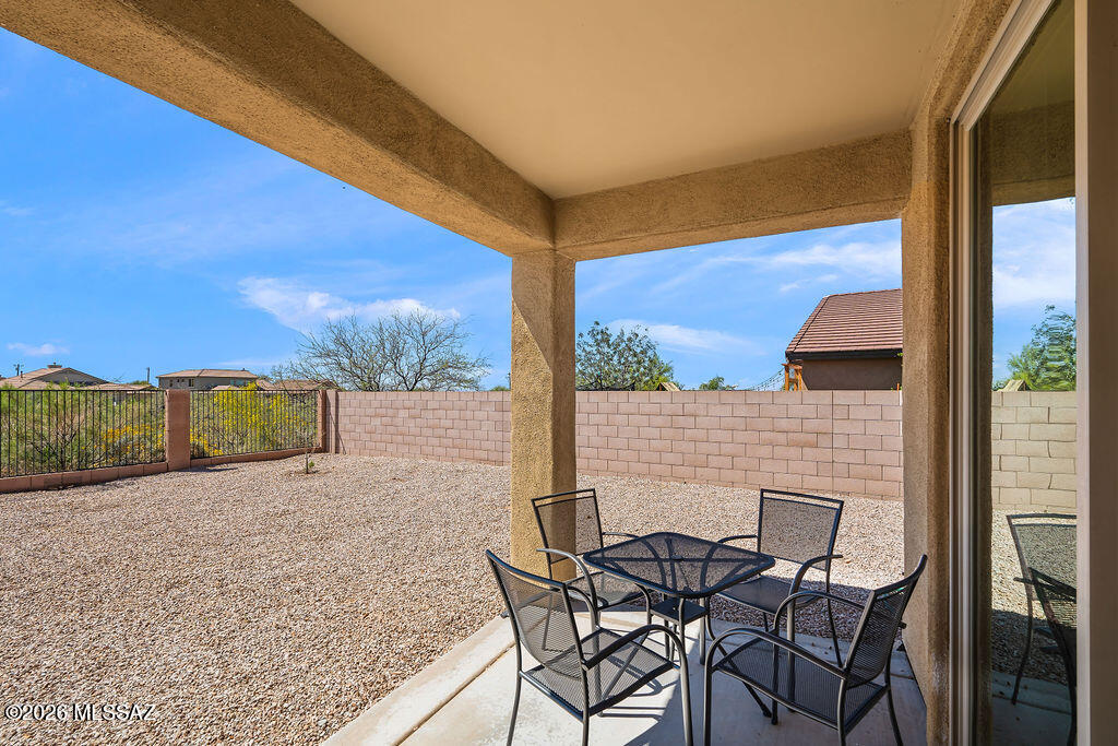 72 East Forrest Feezor Street Vail, AZ 85641 - Photo 33 of 41