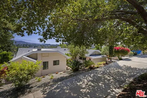$2,495,000 | 4624 College View Avenue, Los Angeles, CA 90041