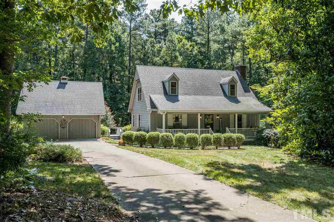 8400 Morgans Way Raleigh, NC 27613 - Photo 1 of 26