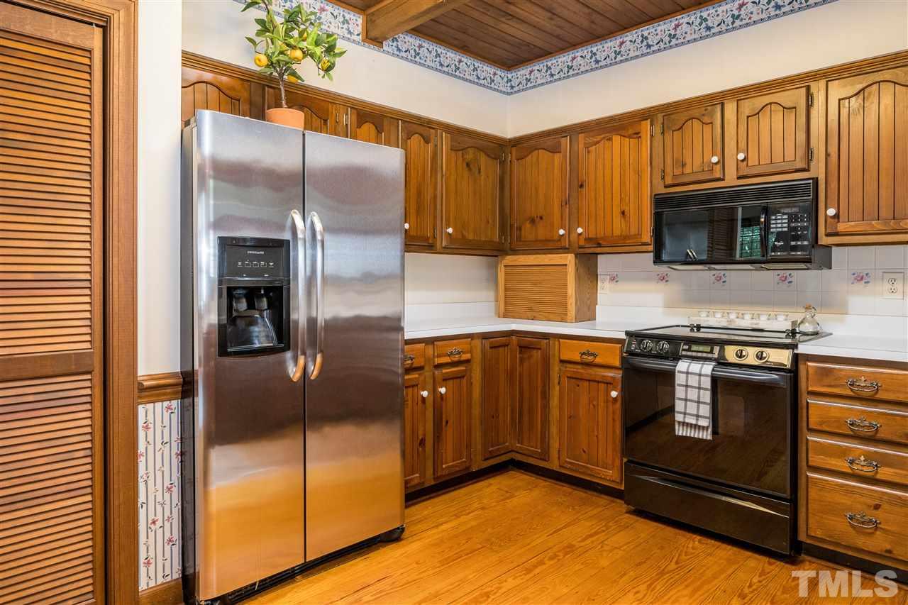8400 Morgans Way Raleigh, NC 27613 - Photo 12 of 26