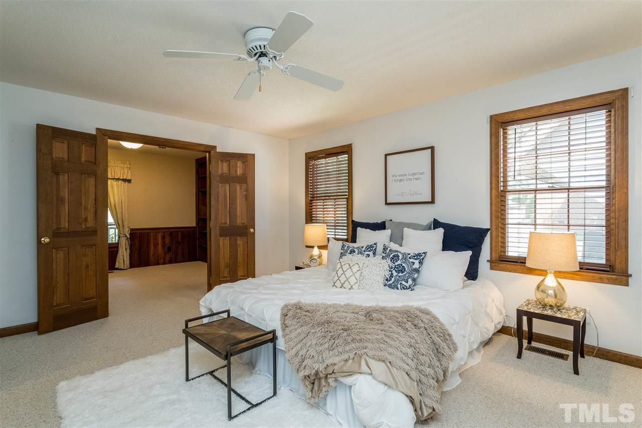 8400 Morgans Way Raleigh, NC 27613 - Photo 16 of 26