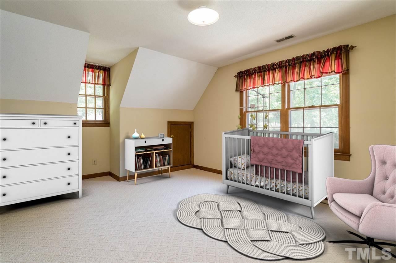 8400 Morgans Way Raleigh, NC 27613 - Photo 20 of 26