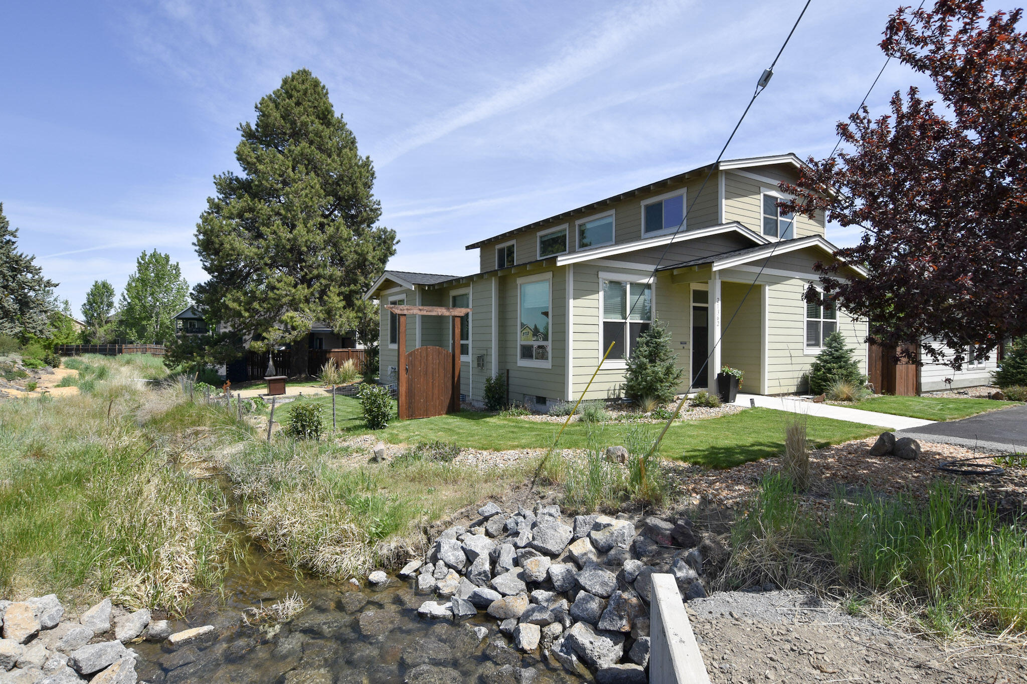 21362 Bear Creek Road Bend, OR 97701 - Photo 3 of 43 36-#2