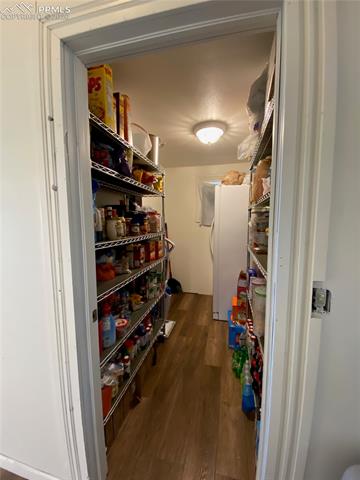 39820 Big Springs Road Rush, CO 80833 - Photo 10 of 28 Walk in Pantry with Window